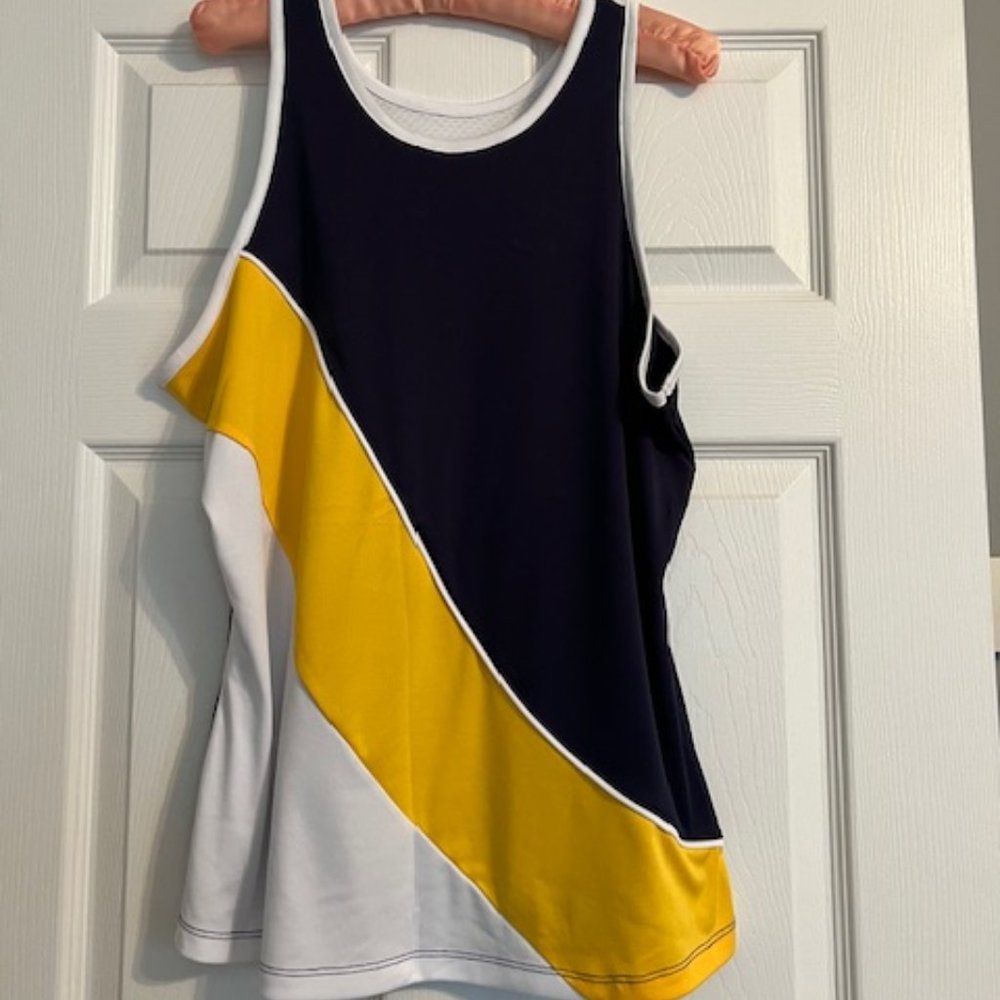 Tennis - Pickleball Dri Fit Tank